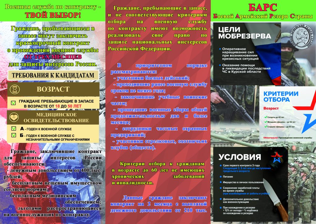 Населению, Новости